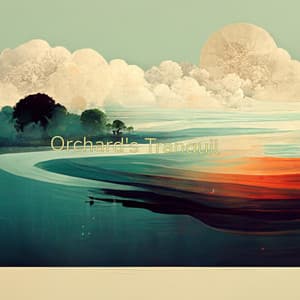 Orchard's Tranquil - Eon Wilder