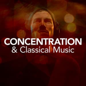 Concentration & Classical Music - Concentration Music Ensemble