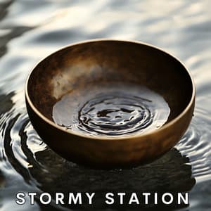 Rain and Wind Healing Frequencies - Boleen FX