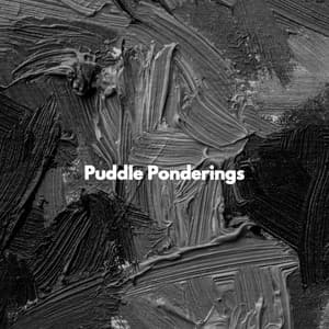 Puddle Ponderings - Jazz Suave