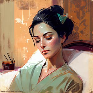 Serenity - Massagem Guru