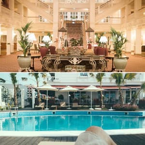 Holidaying - Sunny - Smooth Jazz Bar Lounge Session