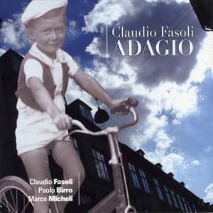 Adagio - Claudio Fasoli