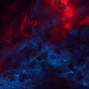 Backdrop for Beach Blues - Coffee Shop Smooth Jazz