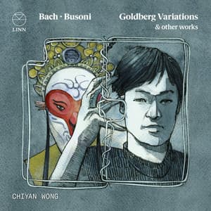 Bach - Busoni: Goldberg Variations & Other Works - Ferruccio Busoni