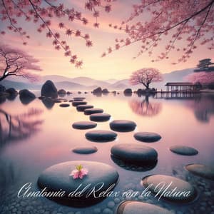 Anatomia del Relax con la Natura - Relax musica zen club