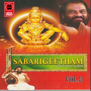 Sabarigeetham - K.G Yesudas