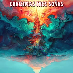 Christmas Tree Songs - Christmas Music Legends
