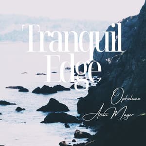 Tranquil Edge: Blue Horizon Dreams - Ophelune