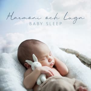 Harmoni och Lugn - Natural Sleep Aid Music Zone
