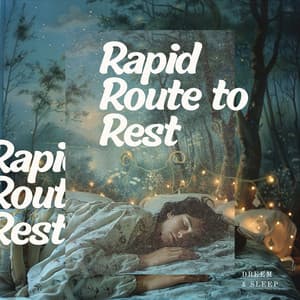 Rapid Route to Rest - Dreem & Sleep