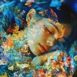 Aurora Breath Through Haze - Schlaflieder Relax