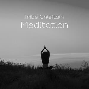 Tribe Chieftain Introspection - May Padma
