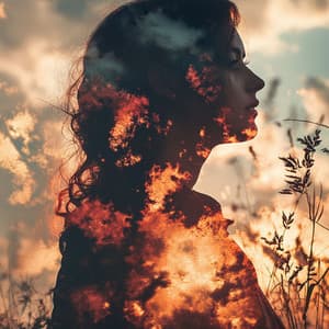 Sense of Calmness - Alisa Woody