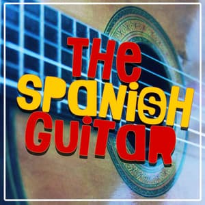 The Spanish Guitar - Spanish Guitar