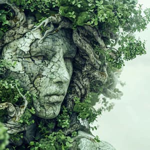 Calm All Areas of the Brain - Julien Marcel