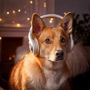 Relaxing Dog Music: Peaceful Tunes for Paws - Binaural Sleep Collective