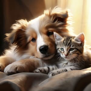 Whispers In the City Rain - Pet Music World