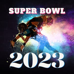 Super Bowl 2023 – Sunday Suspense & Chill Music - World Trendy Events