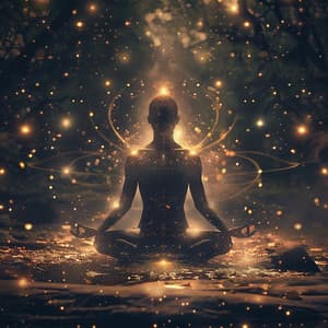 Ritmos De Relajación: Capas Armónicas Suaves - Era dorada