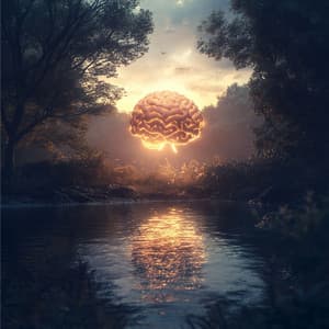 Aumenta la tua frequenza vibratoria - Rilassante musica profonda