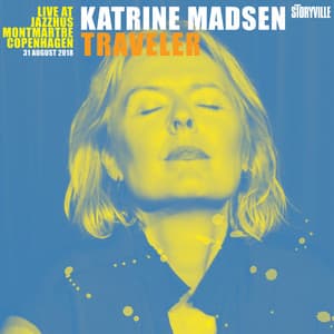Live at Montmartre - Katrine Madsen