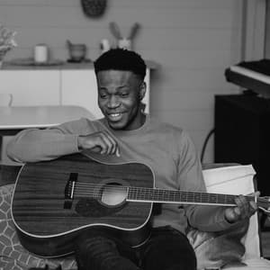 Let Her Go - Rooby Jeantal