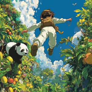 Little Angels' Sleepy Choruses for Fostering Creativity and Imagination - Kids Music