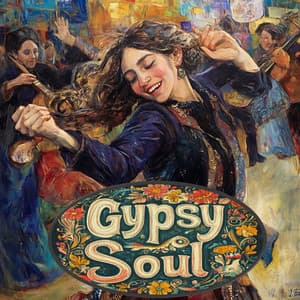 Gypsy Soul - Roby Lakatos