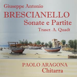 Brescianello Giuseppe Antonio - Giuseppe Antonio Brescianello