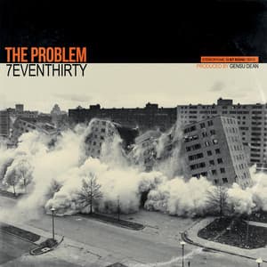 The Problem - 7eventhirty
