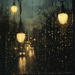 Sonidos Binaurales De Lluvia Para Un Sueño Profundo - Dormir Cansado