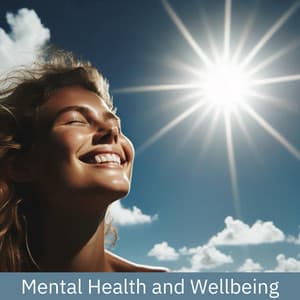 Mental Health and Wellbeing: Soft Sunbeams - Healing Music Empire