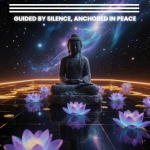 Guided by Silence, Anchored in Peace - Rising Higher Meditation