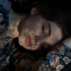 Midnight Calm: Music for Deep Sleep - Sleeping Ember