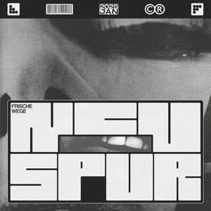 Neu Spur: Frische Wege - Schlafende Musik