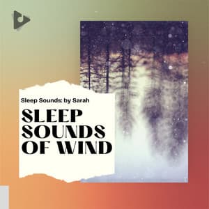 Sleep Sounds of Wind - Sleep Sounds: by Sarah
