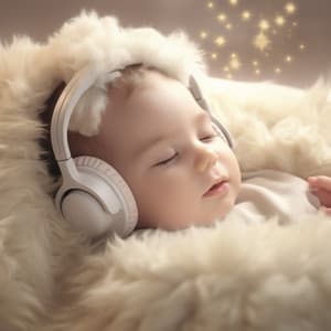 Ocean Lullabies: Baby Sleep Waves - Soothing Baby Lullaby