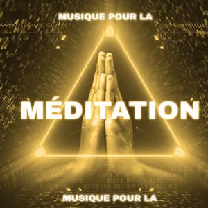 Musique pour la méditation: Meilleur bien-être intérieur, Relaxation corporelle avec de la musique New Age - Ensamble de Musique Méditation