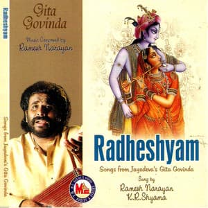Radheshyam - Ramesh Narayan