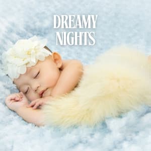 Dreamy Nights: Lullaby Baby Tunes - Lullaby Masters