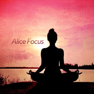 Evening Stretch Ritual - Alice Focus