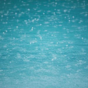 Gentle Showers and Angry Thunderstorms - Regengeluiden Audiobibliotheek