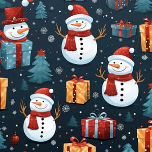 Snowy Christmas Song Playlist - Classical Christmas Music Songs