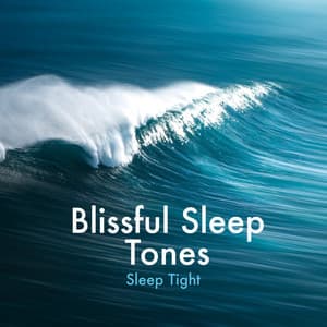 Blissful Sleep Tones - Sleep Tight