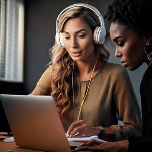 Study Sessions: Structured Musical Flow - Lofi Hip Hop Beat