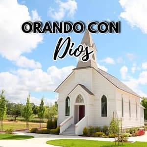 Praying with God - Paul Croft