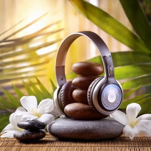 Therapeutic Harmonies: Spa and Massage Melodies - Massage Therapeutic Music