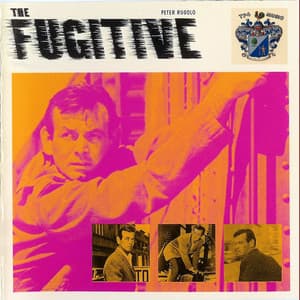 The Fugitive - Pete Rugolo