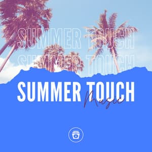 Summer Touch Music - Spanish Guitar Chill Out